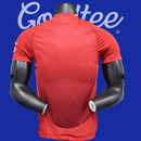 Camiseta Manchester United 24/25 (Modelo Jugador)