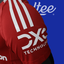 Camiseta Manchester United 24/25 (Modelo Jugador)