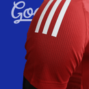 Camiseta Manchester United 24/25 (Modelo Jugador)