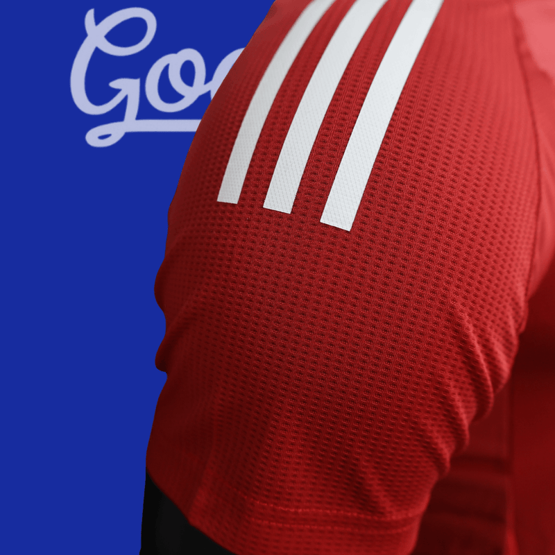Camiseta Manchester United 24/25 (Modelo Jugador)