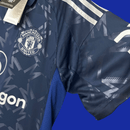 Camiseta Manchester United 24/25 (Modelo Aficionado)