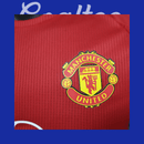 Camiseta Manchester United 24/25 (Modelo Jugador)