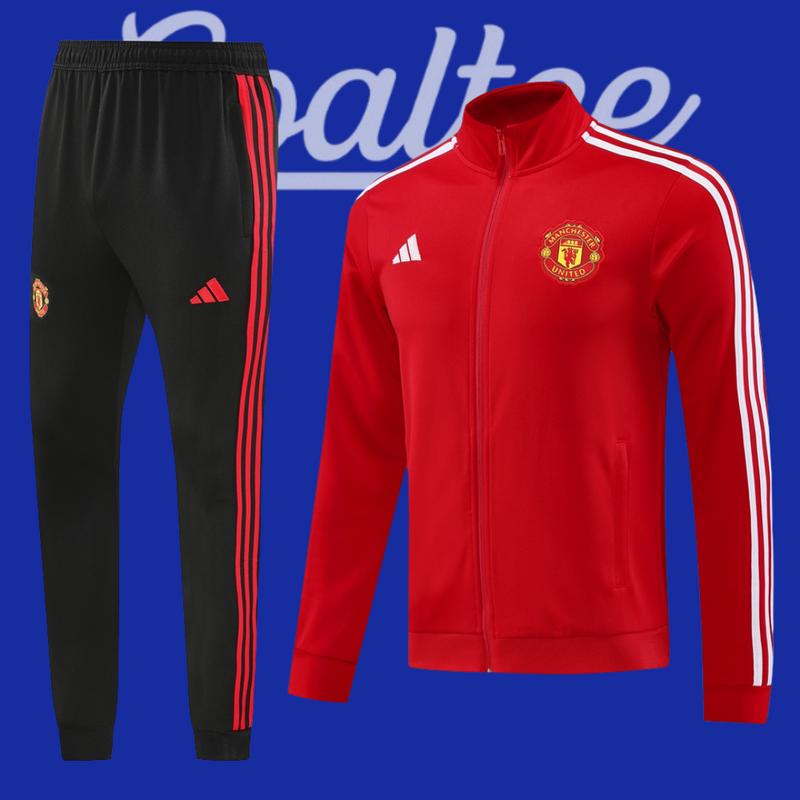 Chándal Manchester United 24/25