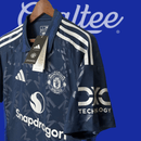Camiseta Manchester United 24/25 (Modelo Aficionado)