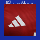 Camiseta Manchester United 24/25 (Modelo Jugador)