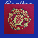 Camiseta Manchester United 04/06 (Manga Larga Retro)