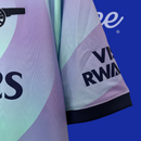 Camiseta Arsenal 24/25 (Modelo Aficionado)