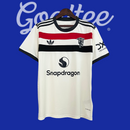 Camiseta Manchester United 24/25 (Modelo Aficionado)