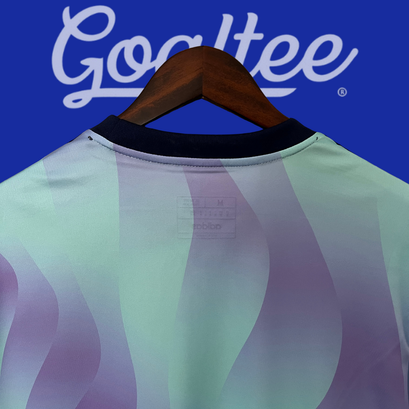 Camiseta Arsenal 24/25 (Modelo Aficionado)