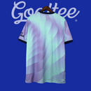 Camiseta Arsenal 24/25 (Modelo Aficionado)