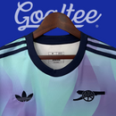 Camiseta Arsenal 24/25 (Modelo Aficionado)