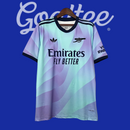 Camiseta Arsenal 24/25 (Modelo Aficionado)