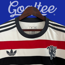 Camiseta Manchester United 24/25 (Modelo Aficionado)