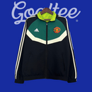 Cortavientos Manchester United 24/25 (Reversible)