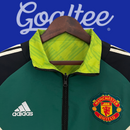 Cortavientos Manchester United 24/25 (Reversible)