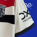 Camiseta Manchester United 24/25 (Modelo Aficionado)