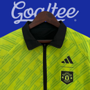 Cortavientos Manchester United 24/25 (Reversible)