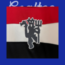 Camiseta Manchester United 24/25 (Modelo Aficionado)