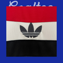 Camiseta Manchester United 24/25 (Modelo Aficionado)