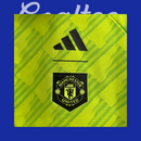 Cortavientos Manchester United 24/25 (Reversible)