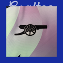 Camiseta Arsenal 24/25 (Modelo Aficionado)