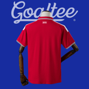 Camiseta Manchester United 26/27 (Modelo Aficionado)