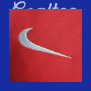 Camiseta Manchester United 07/08 (Retro)