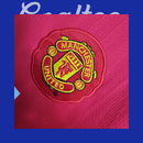 Camiseta Manchester United 07/08 (Retro)