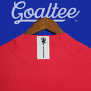 Camiseta Manchester United 07/08 (Retro)