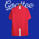 Camiseta Manchester United 07/08 (Retro)