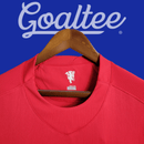 Camiseta Manchester United 07/08 (Retro)