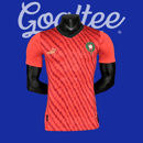 Camiseta Marruecos 23/24 (Modelo Jugador)