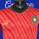 Camiseta Marruecos 23/24 (Modelo Jugador)