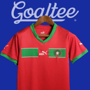 Conjunto Marruecos 22/23 (Niños)