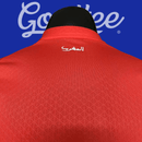 Camiseta Marruecos 23/24 (Modelo Jugador)