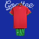 Conjunto Marruecos 22/23 (Niños)