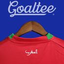 Conjunto Marruecos 22/23 (Niños)