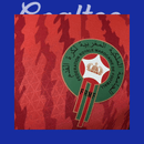 Camiseta Marruecos 23/24 (Modelo Jugador)