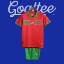Conjunto Marruecos 22/23 (Niños)