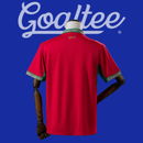 Camiseta Marruecos 2026 (Modelo Aficionado)