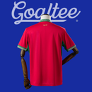 Camiseta Marruecos 2026 (Modelo Aficionado)