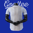 Camiseta Marruecos Mundial 2026 (Modelo Jugador)