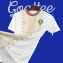 Camiseta Marruecos 2026 (Modelo Aficionado)