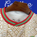 Camiseta Marruecos 2026 (Modelo Aficionado)