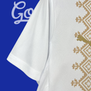 Camiseta Marruecos 2026 (Modelo Aficionado)