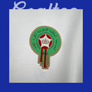 Camiseta Marruecos 24/25 (Modelo Aficionado)