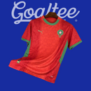 Camiseta Marruecos 24/25 (Modelo Aficionado)