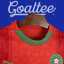 Camiseta Marruecos 24/25 (Modelo Aficionado)
