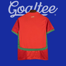 Camiseta Marruecos 24/25 (Modelo Aficionado)