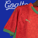 Camiseta Marruecos 24/25 (Modelo Aficionado)